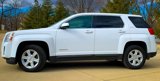 Used 2015 GMC Terrain SLE image 4
