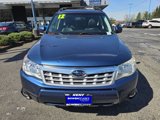 Used 2012 Subaru Forester 2.5X Limited image 2