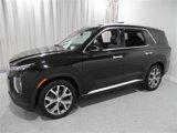 Used 2022 Hyundai Palisade SEL w/ 8P Bench Seat Package image 3