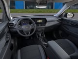 New 2024 Chevrolet TrailBlazer LS w/ LS Convenience Package image 4