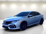 Used 2020 Honda Civic EX image 5