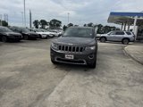 Used 2016 Jeep Grand Cherokee Limited image 5