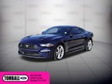 Used 2020 Ford Mustang Premium image 3