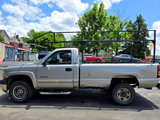 Used 2001 Chevrolet Silverado 2500 LS image 4
