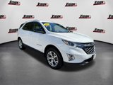 Used 2018 Chevrolet Equinox LT w/ Sun & Infotainment Package image 3