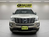 Used 2017 Ford Explorer XLT w/ Equipment Group 202A image 5