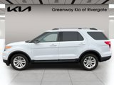 Used 2015 Ford Explorer XLT image 4