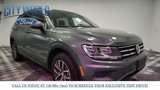 Used 2021 Volkswagen Tiguan S image 2