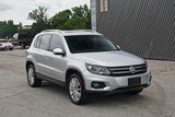 Used 2016 Volkswagen Tiguan SE image 3