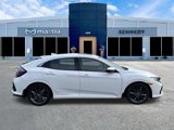Used 2021 Honda Civic EX image 2