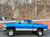 Used 2001 Dodge Ram 2500 Truck 4x4 Quad Cab image 2