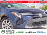 Used 2021 Toyota Corolla LE image 3