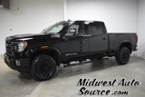 Used 2022 GMC Sierra 3500 AT4 w/ AT4 Preferred Package image 2