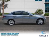 Used 2018 INFINITI Q50 Pure image 4