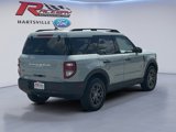 Certified 2022 Ford Bronco Sport Big Bend w/ Convenience Package image 4