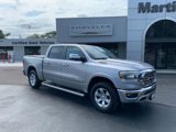 Used 2021 RAM 1500 Laramie image 4