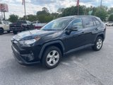 Used 2020 Toyota RAV4 XLE image 4
