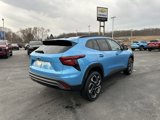 New 2025 Chevrolet Trax RS w/ Driver Confidence Package image 4