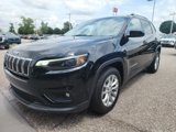 Used 2019 Jeep Cherokee Latitude w/ Popular Appearance Group image 3