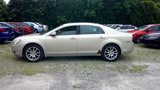 Used 2010 Chevrolet Malibu LTZ image 5