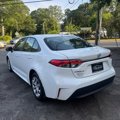Used 2025 Toyota Corolla LE image 4