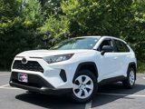 Used 2019 Toyota RAV4 LE image 1