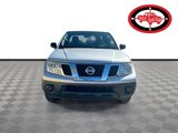 Used 2018 Nissan Frontier S image 2