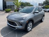 New 2025 Buick Encore GX Preferred image 2