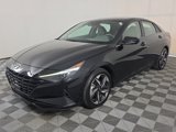 Used 2023 Hyundai Elantra SEL w/ Convenience Package image 4