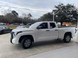 New 2025 Toyota Tundra SR image 4