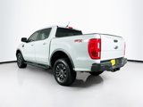 Used 2021 Ford Ranger Lariat w/ Equipment Group 501A High image 5