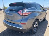 Certified 2017 Nissan Murano Platinum w/ Platinum Technology Package image 6
