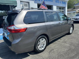 Used 2015 Toyota Sienna XLE Premium image 6