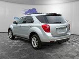 Used 2012 Chevrolet Equinox LT w/ Driver Convenience Package image 3