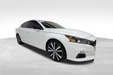 Used 2022 Nissan Altima 2.5 SR image 6