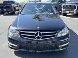 Used 2014 Mercedes-Benz C 250 Sedan image 3