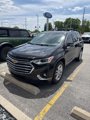 Used 2018 Chevrolet Traverse High Country image 2