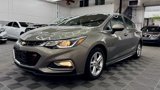 Used 2017 Chevrolet Cruze LT w/ Convenience Package image 2