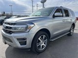 Certified 2023 Ford Expedition Limited image 4