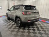 Used 2022 Jeep Compass Limited image 4