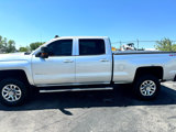 Used 2016 Chevrolet Silverado 2500 LT w/ LT Convenience Package image 3