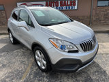 Used 2015 Buick Encore FWD image 3