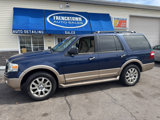 Used 2011 Ford Expedition XLT w/ 202A Rapid Spec Order Code image 3