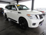 Used 2019 Nissan Armada Platinum image 4