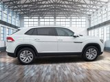 Used 2021 Volkswagen Atlas Cross Sport SE image 3