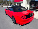 Used 2015 Ford Mustang Convertible w/ Equipment Group 051A image 6
