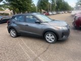 Used 2024 Nissan Kicks S image 3