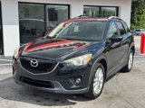 Used 2014 MAZDA CX-5 Grand Touring image 3
