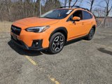 Used 2018 Subaru Crosstrek 2.0i Limited image 2