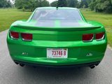 Used 2011 Chevrolet Camaro LT image 6